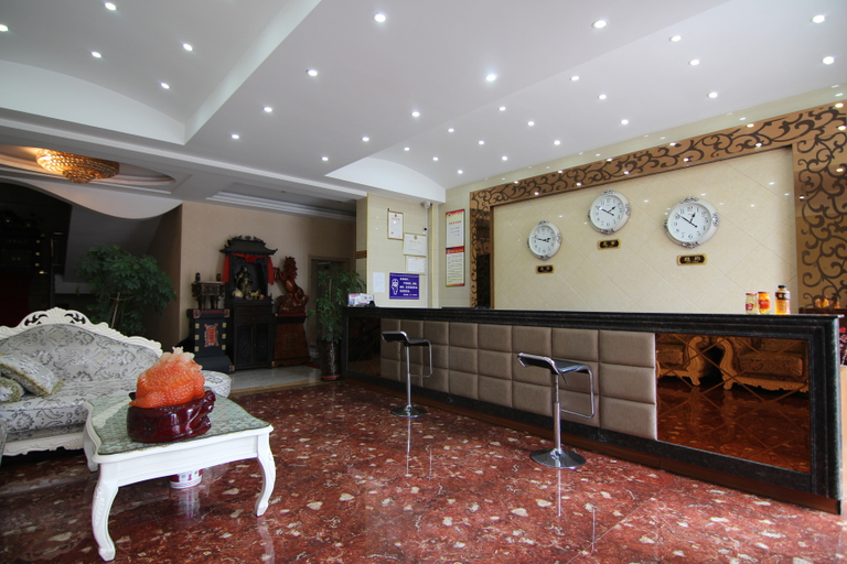 Others 5, Wenxi Blanca Theme Hotel, Yuncheng