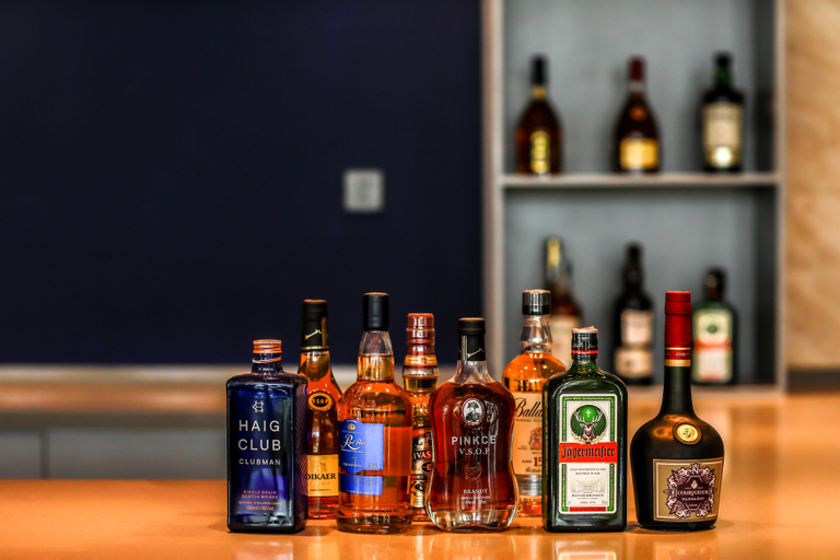 Food & Drinks 5, Mankali Chengxuan Hotel (Dali Bohai Park High-speed Railway Station), Dali Bai