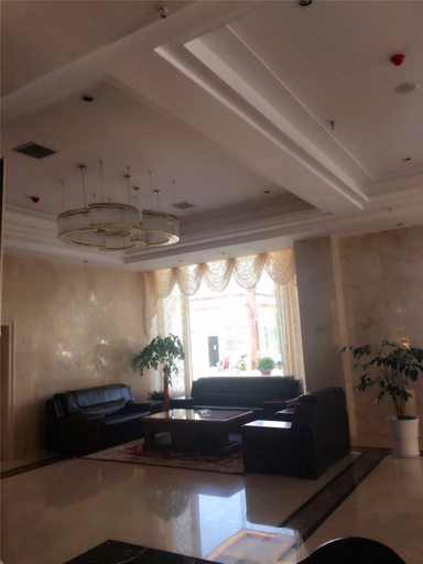 Others 5, Jingshan Jiuzhou Hotel, Jingmen