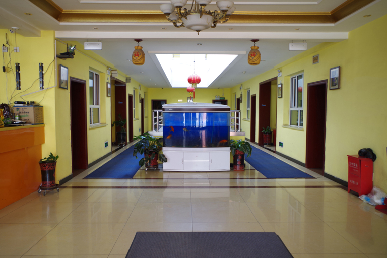 Others 4, Urumqi Hangyuan Hotel, Ürümqi