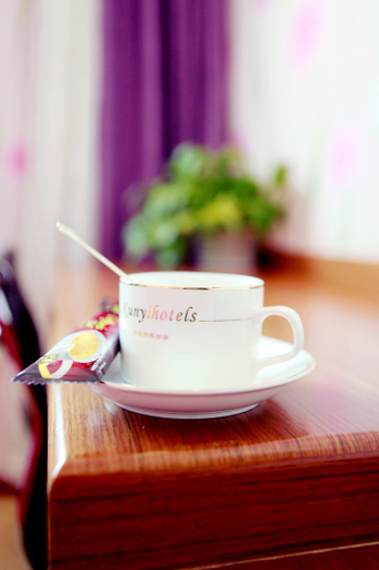 Food & Drinks 3, Kunyi Boutique Hotel, Lanzhou
