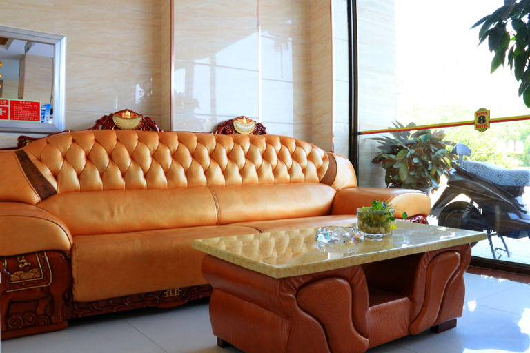Others 4, Super 8 Huludao Longwan Haibin, Huludao