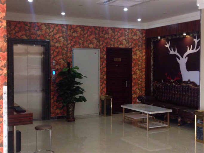 Others 5, Super 8 Hotel Liuyuan Subway Station, Tianjin
