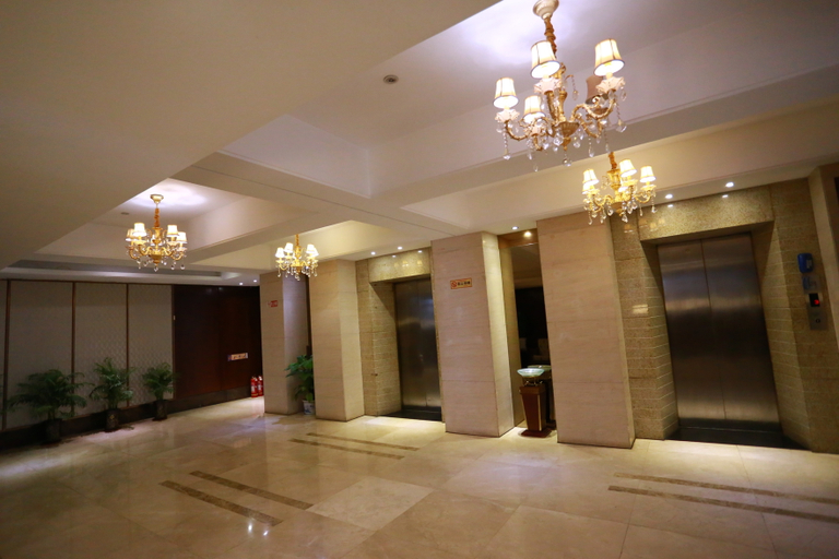 Others 4, Huang Du Hotel, Bengbu