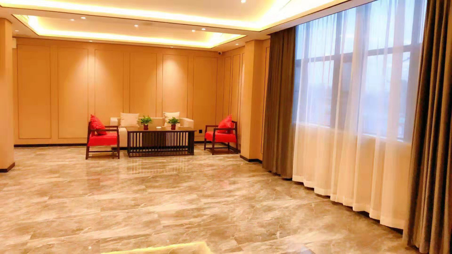 Others 5, Moshang Qingju Hotel, Zhoukou