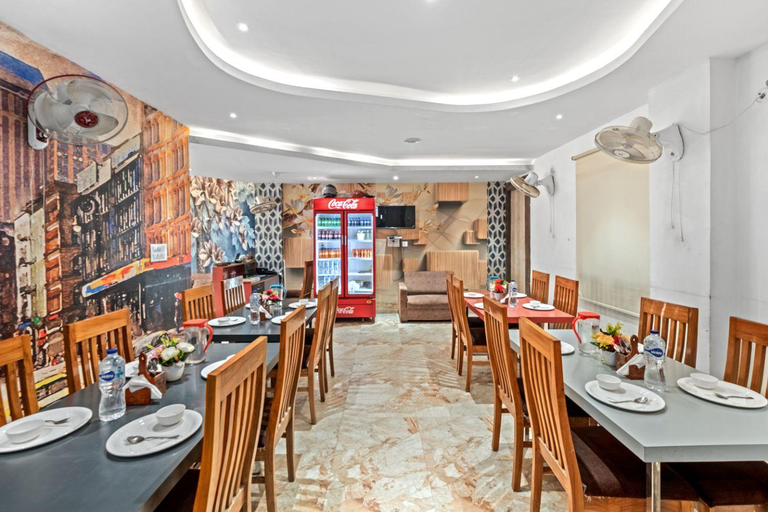 Food & Drinks 3, RBS Hotel & Restaurant 2 mint from Ram Janam Bhumi, Faizabad