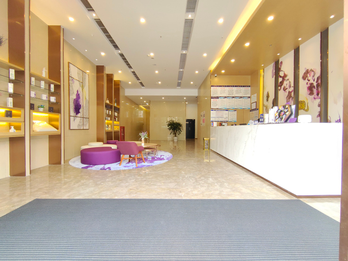 Others 4, Lavande Hotel (Dazu stone Carving changzhou gucheng), Chongqing