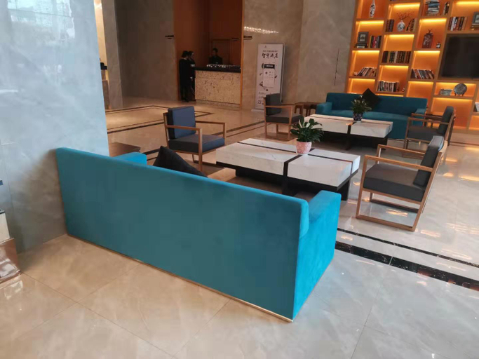Others 3, Wanyue Days International Hotel, Xining