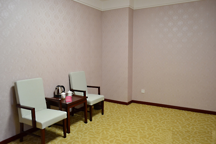 Others 4, Hetianxia Business Hotel, Yangzhou