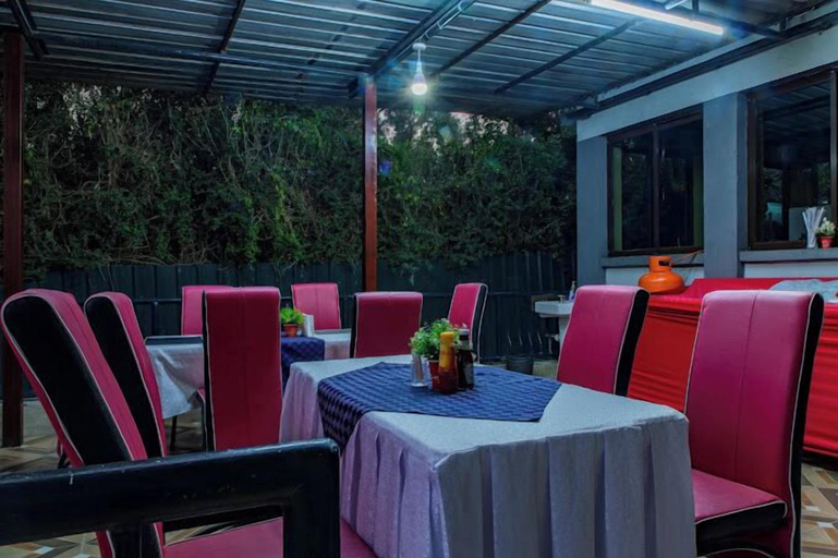 Food & Drinks 5, Wonderland Destinations Resort, Naivasha