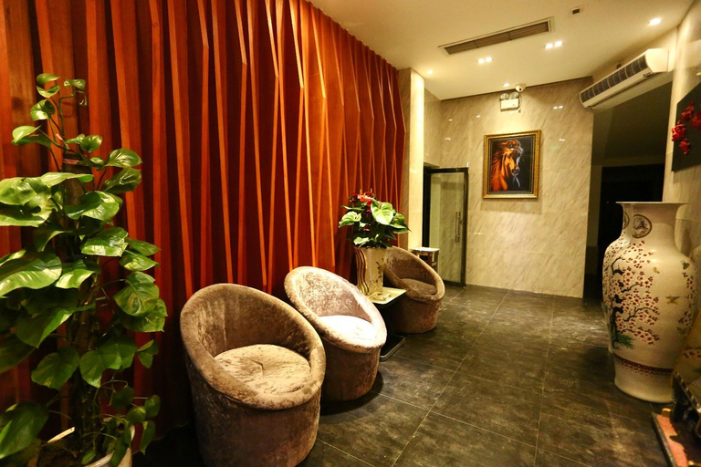 Others 3, Mianyang Mingquan Holiday Hotel, Mianyang