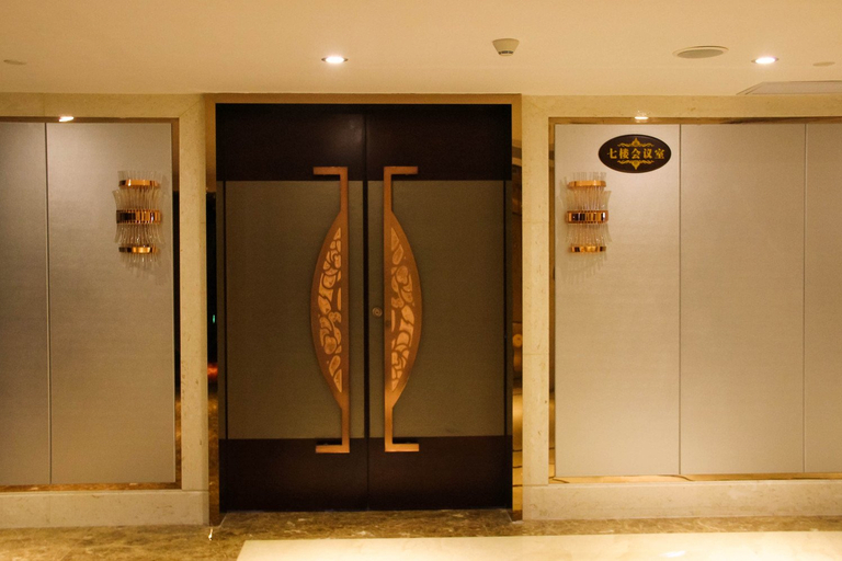 Others 3, Changcheng Hotel, Guangzhou