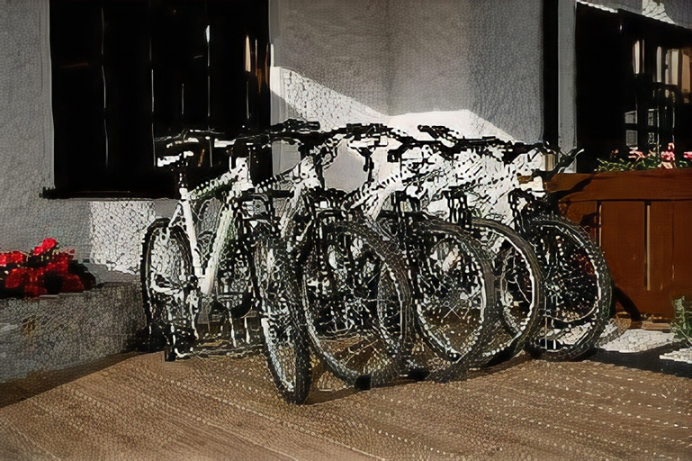 Others 5, Hotel Querceto by Double Hospitality, Verona