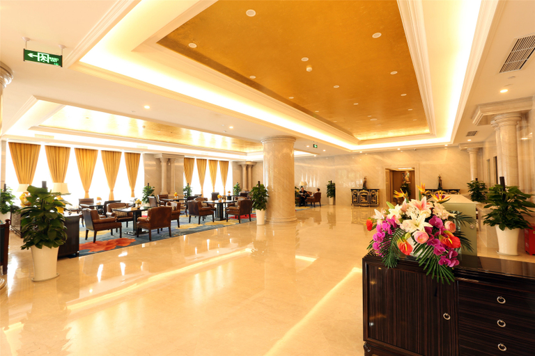 Others 5, Martha Garr Grand Hotel, Chengdu