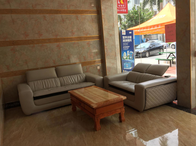 Others 4, Weike Express Hotel (Shenzhen Airport Hourui Metro Station), Shenzhen