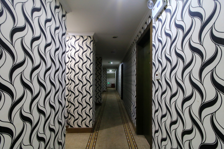 Others 3, Haima Creative Hotel(义乌海马创意酒店), Jinhua