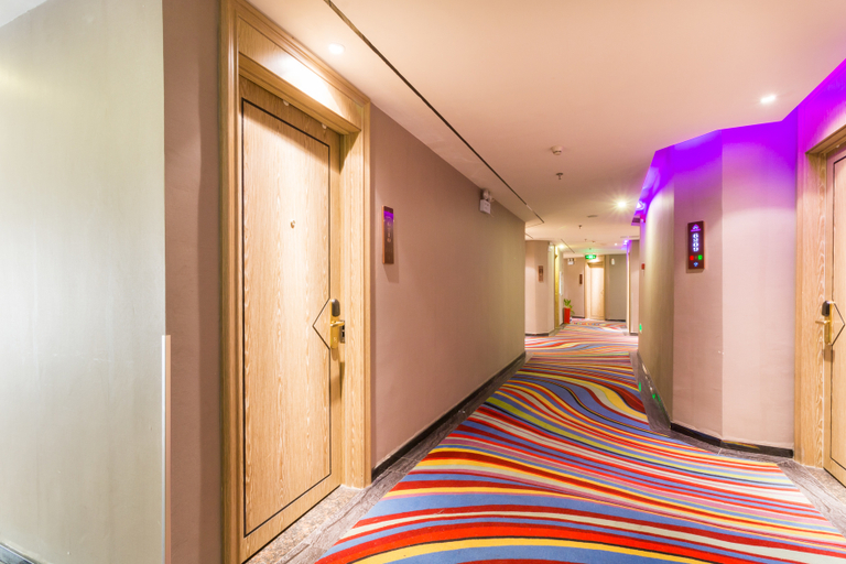 Others 4, Aige Themed Hotel, Nanchang