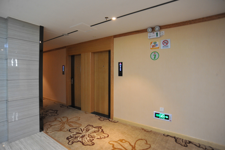 Others 3, Liju Business Hotel, Dongguan