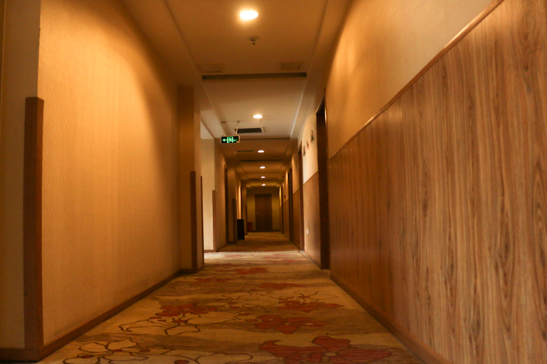 Others 4, Jiajiaxin Hotel, Ziyang