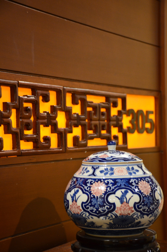 Others 3, Jasmine Hotel (Huangshan Tunxi Old Street), Huangshan