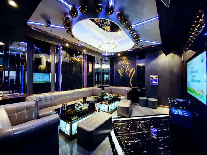 Food & Drinks 4, Venus Royal Hotel (Guangdong Zhongshan Dongfeng Center Hotel), Zhongshan