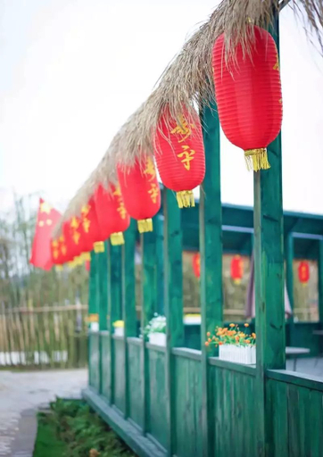 Others 3, Shouping Hostel Liju, Xianyang