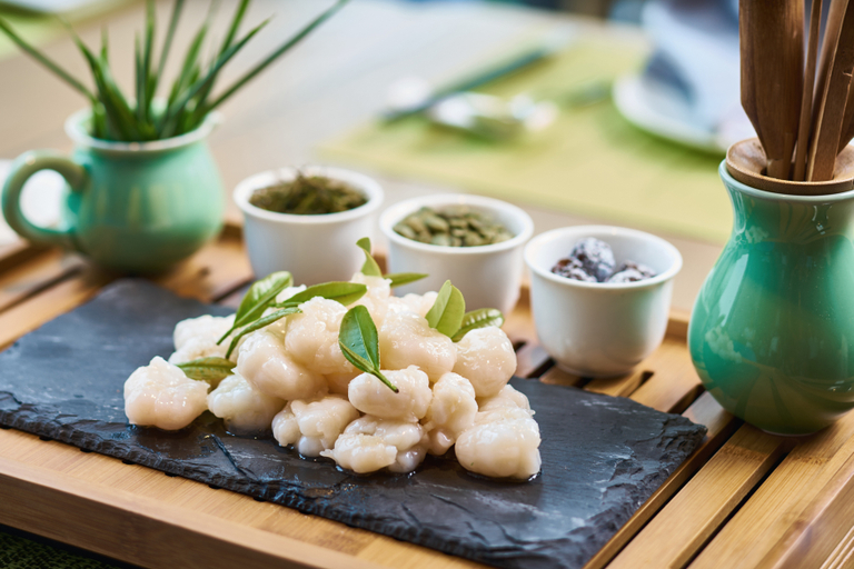 Food & Drinks 5, Club Med Joyview Anji, Huzhou