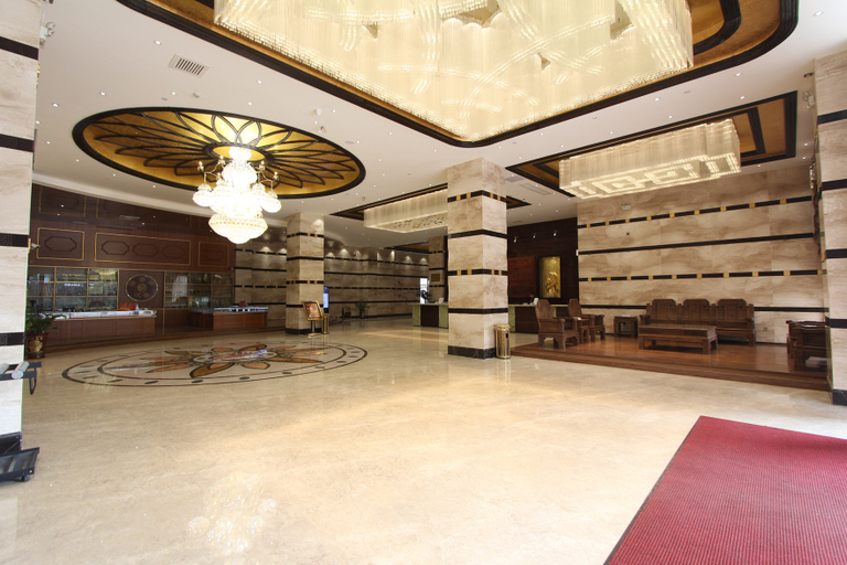 Others 3, Maoming Seattle Hotel (Dianbai Wanda Plaza Branch), Maoming