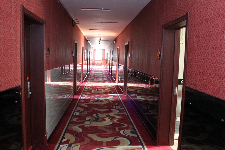 Others 5, Tianyu Fashion Hotel, Daqing