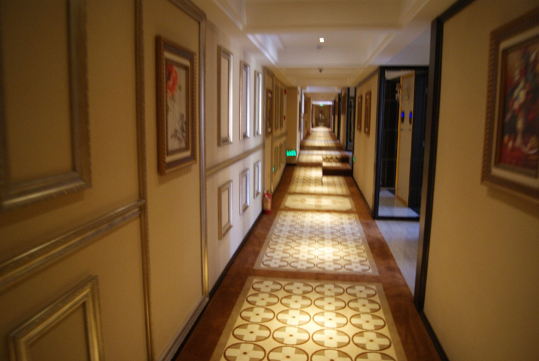 Others 4, yilonganyun Hotel, Yibin