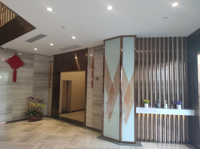 Others 3, ホテル(), Zhuhai