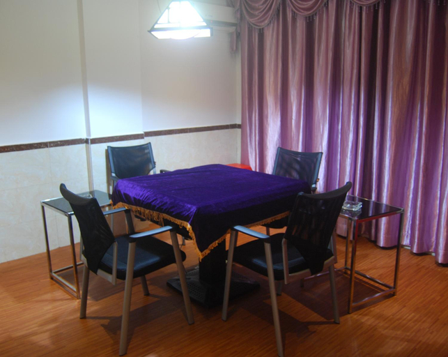 Others 4, BHW Hotel, Dongguan