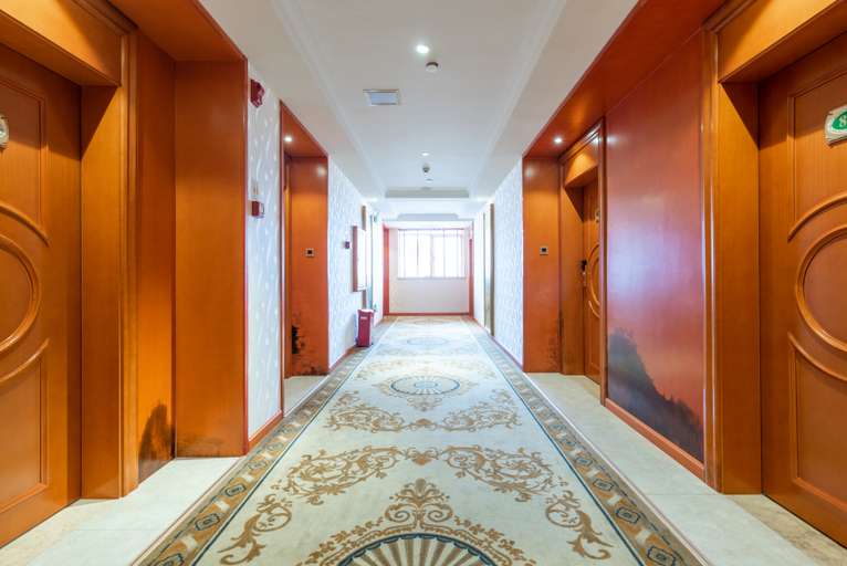 Others 5, Vienna 3 Best Hotel Hunan Changde Shimen Baofeng, Changde