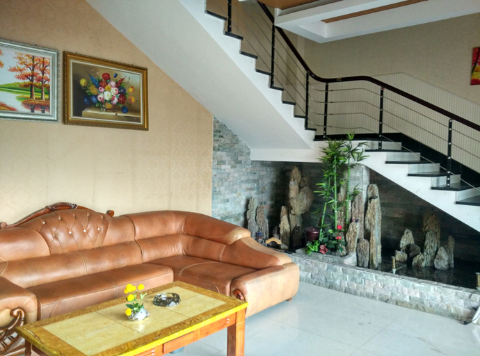 Others, Cixi anqier Hotel, Ningbo