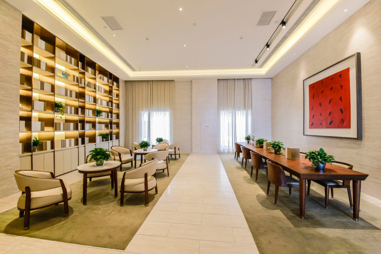 Food & Drinks 5, Ji Hotel Zhangye West Station, Zhangye
