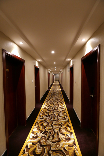 Others 2, Zhongtian Seaview Hotel (Zhanqiao Railway Station), Qingdao