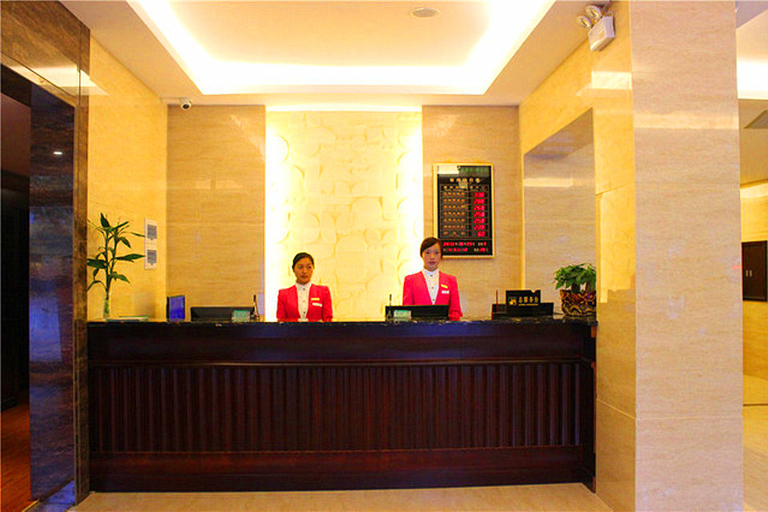 Others 5, Changde Huating Chain Hotel, Changde