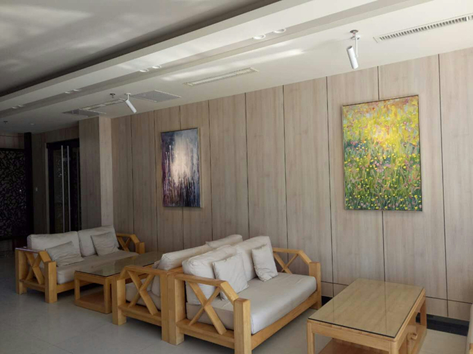 Others 2, Shangke Gangwan Express Hotel, Cangzhou