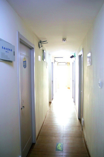 Others 3, Shuimu 58 Hotel Qingdao CBD Wanda Branch, Qingdao