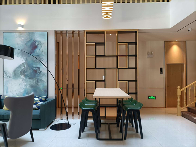 Others 5, Guichu Hotel (Gucheng Lijiang Old Town), Lijiang