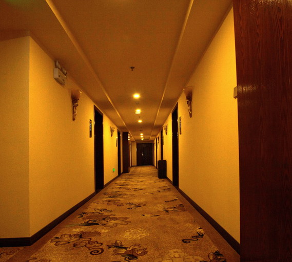 Others 3, Wells Hotel Guiyangbaiyun District Store, Guiyang