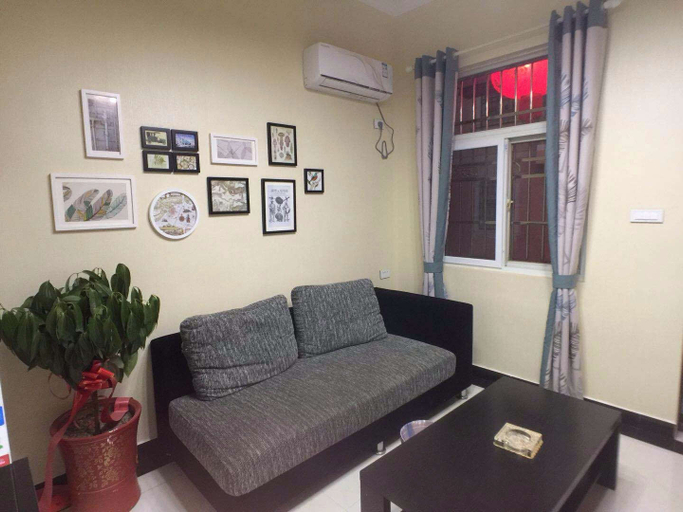Others 5, Yiju Hotel, Wuhan