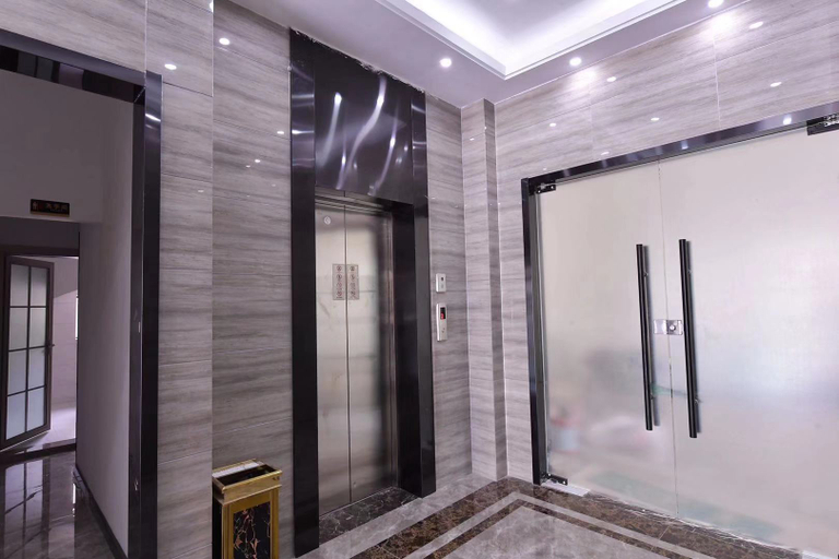 Others 3, Hotel Glory (Centro Olímpico de Xuzhou), Xuzhou