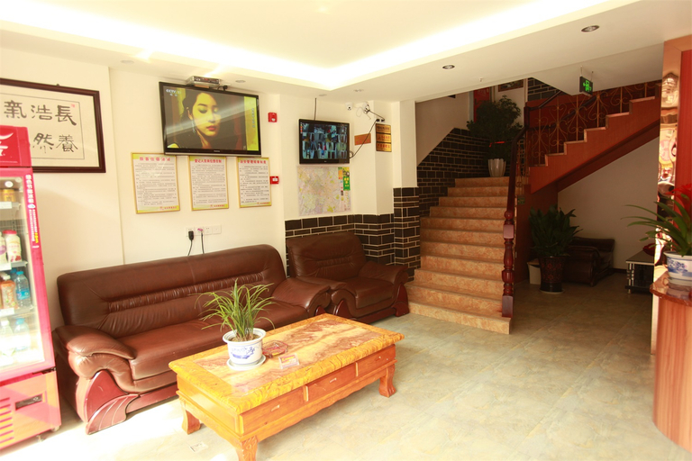Others 3, Congzhong Business Hotel, Chengdu