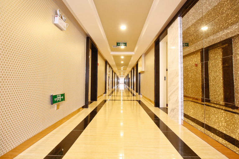 Others 4, Sweetome Vacation Rentals (Xi'an Tonghuamen Metro Station), Xi'an