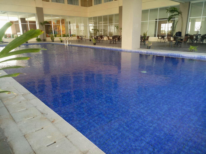 Sport & Beauty 5, My Tower Hotel - Surabaya, Surabaya