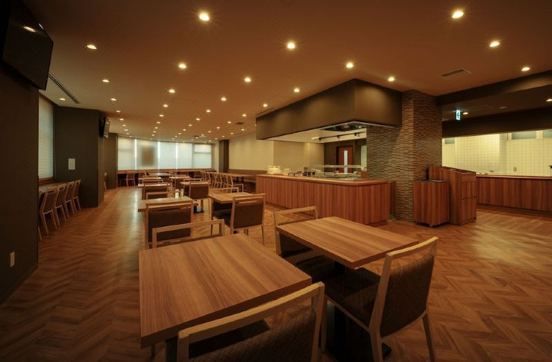 Food & Drinks 3, さんさの ドーミーイン, Morioka