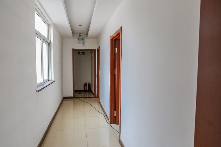 Others 4, Zhucheng Hotel, Tianjin