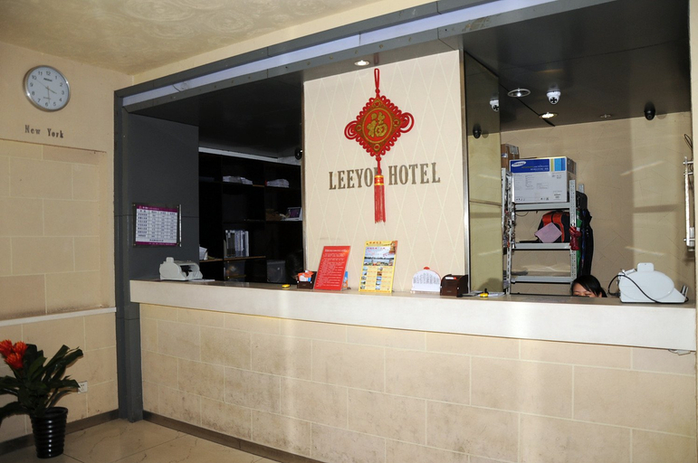 Others 3, Liyue Jimu Hotel, Hangzhou