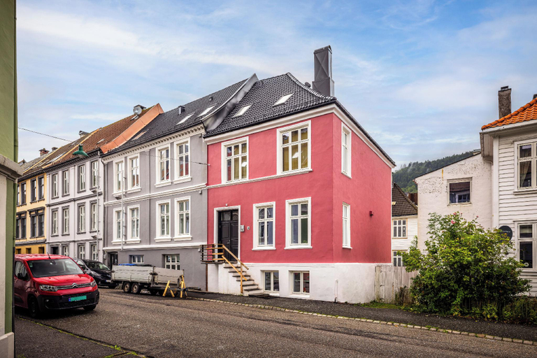 Exterior & Views 2, Corner Apartments, Bergen
